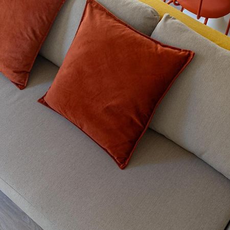 Au Coeur De L'Effervescence Terracotta - Une Nuit A Ним Екстериор снимка